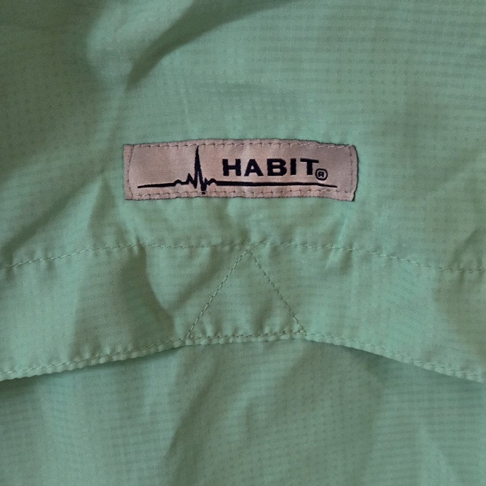 Habit 😎🎣🛶🏕 - Picture 6 of 9